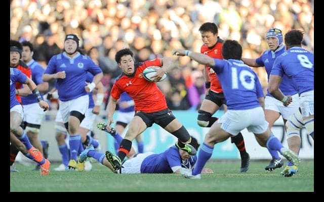  帝京大が東海大退け9連覇に王手！　岩出監督「今季いちばんの会心のゲーム」 