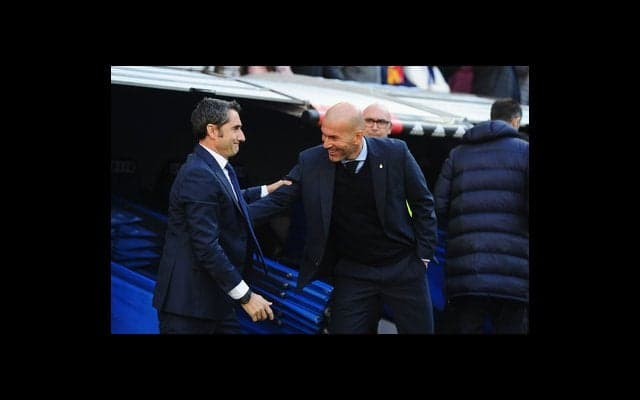 バルサ完勝のクラシコ。３人のリーガ達人がマドリーの問題点を斬る