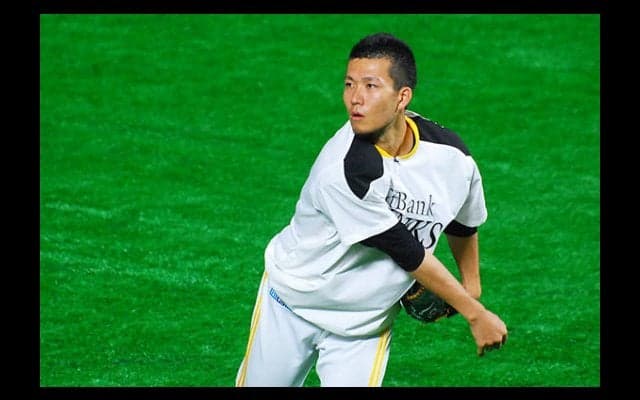 【MLB】ホークス千賀に米メディアも熱視線　メジャー挑戦のタイミングに注目!?