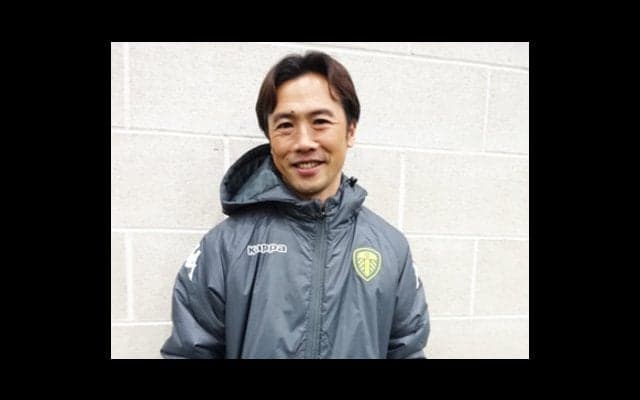 リーズが井手口陽介を獲得する理由を、フロントの藤田俊哉に聞いた