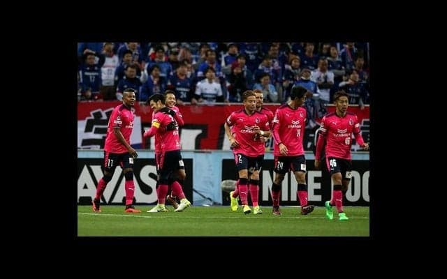 二冠のセレッソ。急に勝負強くなった陰に「ユン監督の秘蔵っ子」あり