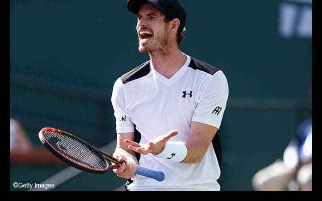 マレーも2018年の開幕戦への出場は回避へ[ブリスベン国際]