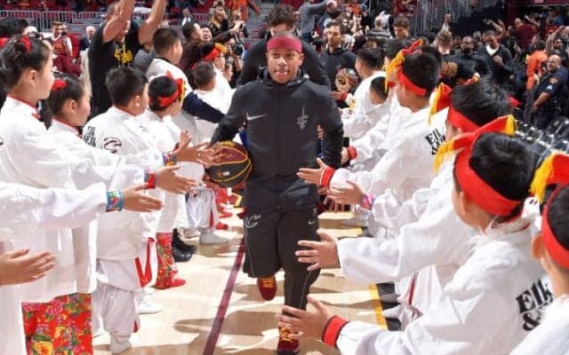 アイザイア・トーマスがキャブズ移籍後初出場、『試運転』も17得点で勝利に貢献