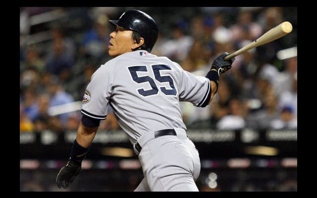 【MLB】殿堂投票の曖昧な基準に一石　松井秀喜氏の日米通算成績を米メディア考察