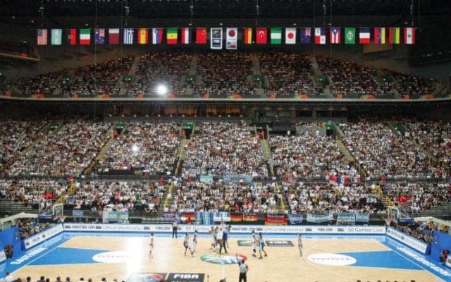 天皇杯＆皇后杯は、東京オリンピックの舞台である『さいたまスーパーアリーナ』をホームにするための前哨戦だ！