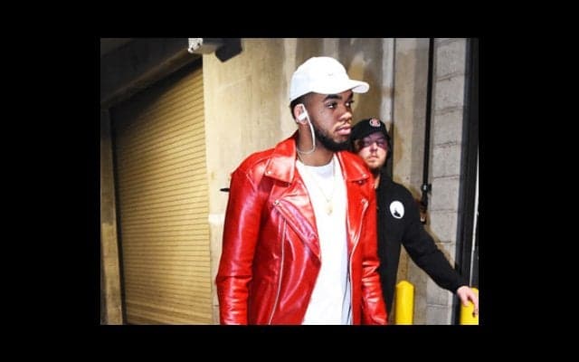 低迷ウルブズをNBAプレーオフに導く「まるでジャクソン５」な22歳