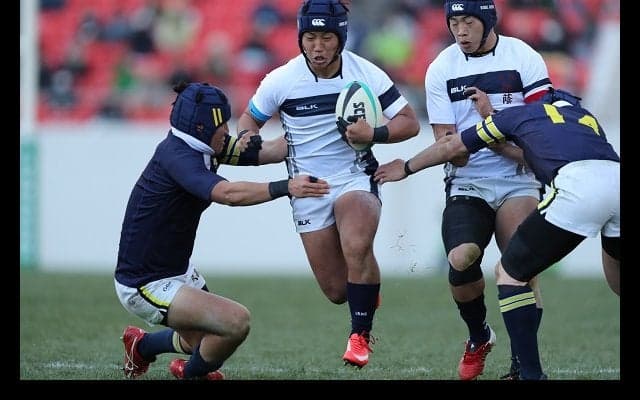  大阪桐蔭が花園で4季ぶり準決勝進出！　國學院久我山に競り勝つ 