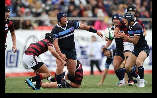  ドロー経験した東海大仰星が再浮上！　報徳学園に快勝でベスト4入り 