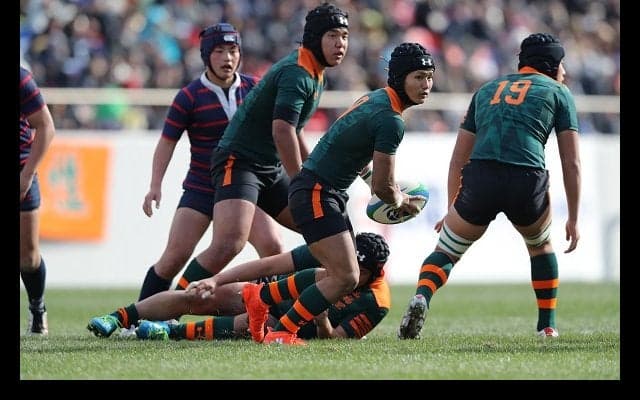  連覇狙う東福岡が北信越の勇ましき挑戦者を下す　初8強の日本航空石川は敗退 