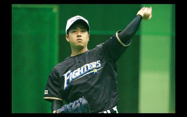 イースタン本塁打王、大砲“おにぎり君”も　日本ハム2018年期待の若手は？