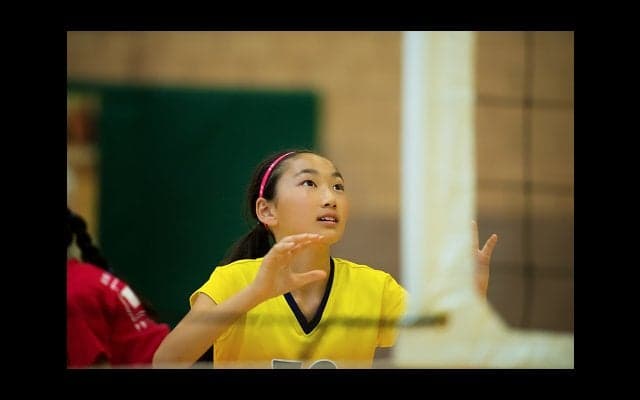 部活人気ランキングで常に上位。バレーボールの場合は？【子どものスポーツ習い事の費用 #4】