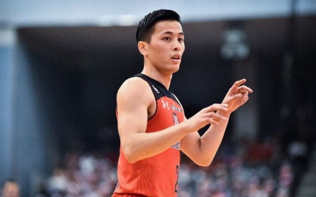 天皇杯連覇を目指す千葉ジェッツに暗雲、富樫勇樹が左大腿四頭筋挫傷で戦線離脱