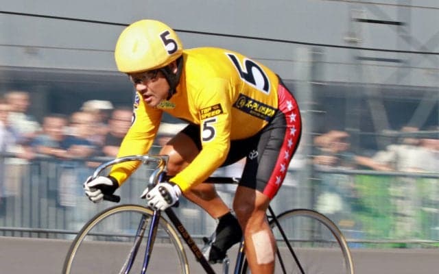 後閑信一、電撃引退！！