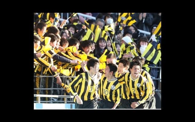 前橋育英、前回大会のリベンジへ「５原則」徹底。初Ｖへ風は吹いている