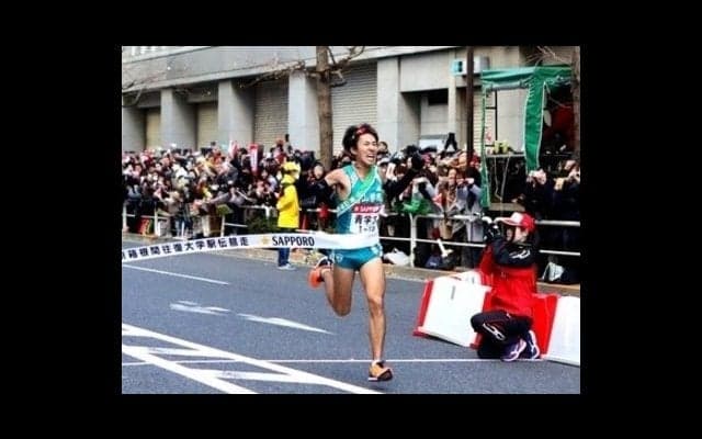 崩れたライバル、崩れぬ青学大。「箱根駅伝を勝つメソッド」で４連覇