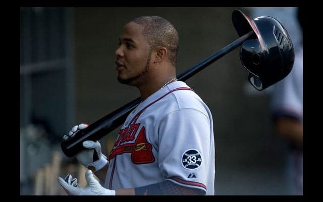 壁面よじ登り、前方回転…2000年代MLBを沸かせた中堅4選手の捕球がスゴい