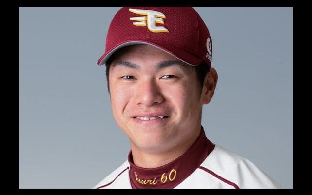 最速153キロの19歳、5年目の和製大砲…楽天の2018年期待の若手