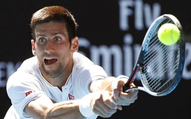 6度優勝のジョコビッチ、「全豪オープン」出場は未定