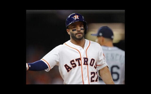 返り討ちだ！ 大谷翔平の二刀流に立ちはだかるメジャーの強打者たち