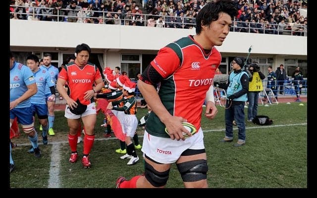  トヨタ、7季ぶりの準決勝へ真っ向勝負！　ベテラン北川俊澄「やる気満々」 