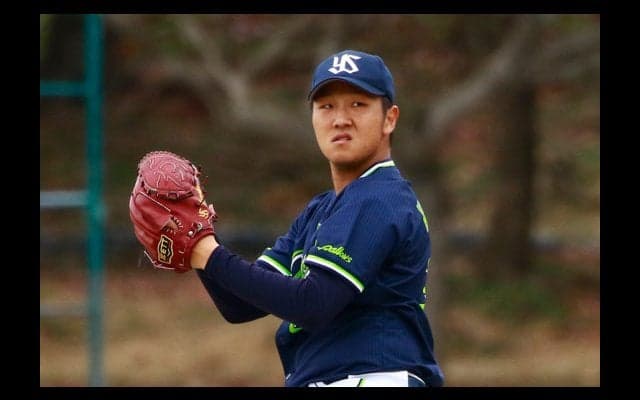 最速154キロの18歳にファーム16発の大砲も…ヤクルト2018年期待の若手