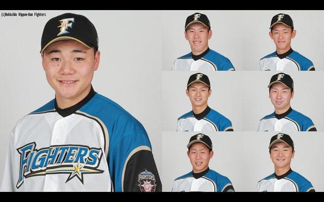 日本ハム新人合同自主トレをGAORA SPORTSが生中継…清宮幸太郎インタビューも放送