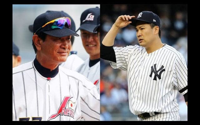 田中将大、星野氏の訃報「信じられない」　13年胴上げは「大切な思い出」