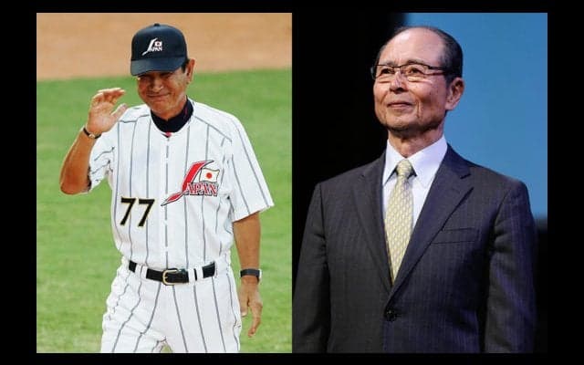 ホークス王会長、星野氏の訃報に「残念」「とてもやりがいのある投手でした」