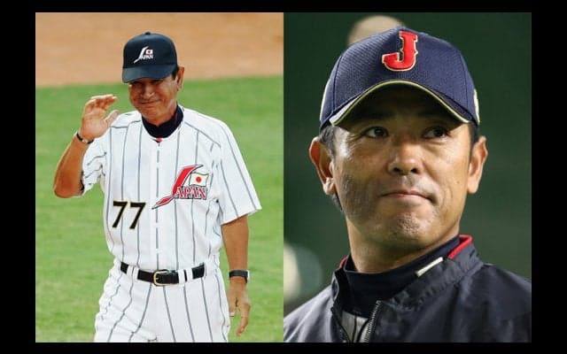 侍J・稲葉監督、星野氏を悼む　「人情味にもあふれた監督でした」