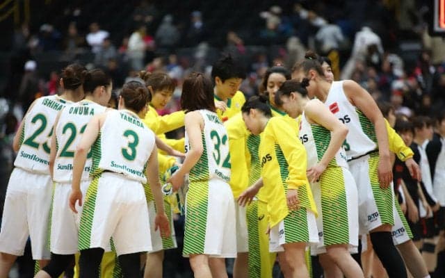 皇后杯準決勝、盤石の強さを見せたJX-ENEOSがトヨタを撃破し決勝へ駒を進める