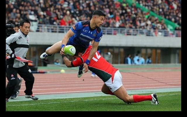  今季無敗のパナソニックが苦しみながらも決勝進出！　トヨタとの接戦制す 