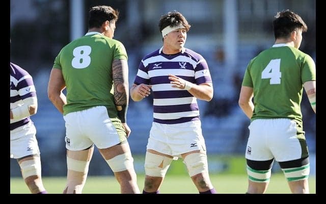  ゆとりの新人。厚くなった2枚目。証言で見る明大決勝進出への道。 