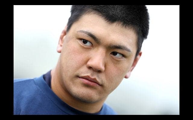  頂上決戦、紫紺の2番。4年生HO朴成浩の狂気と「死ぬ気」。 