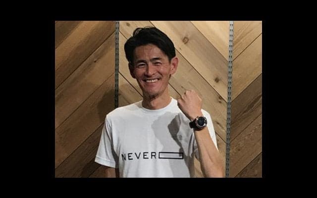 幻覚が襲う過酷なレースで、鏑木毅は挫折だらけの人生をリセットした