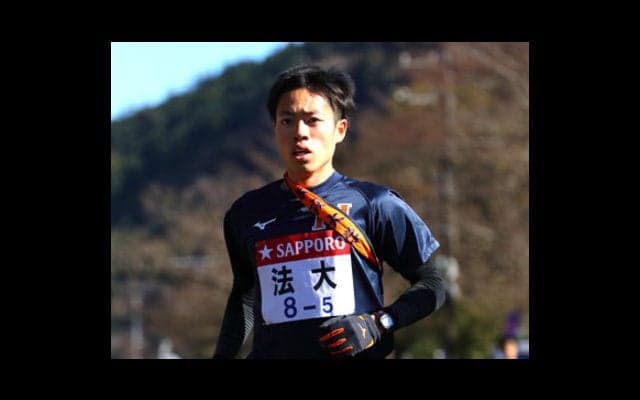 箱根駅伝の５区とは何か。「山の神」はいなくても必ずドラマは起きる