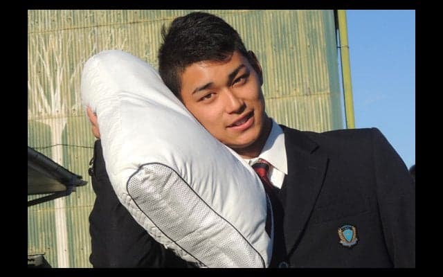 西武ドラ2西川、寮に持ち込んだ“こだわりの一品”「触ってないとダメで…」