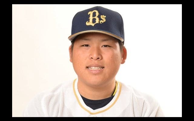 阪神藤浪に「待っといて」-オリ2年目右腕・澤田、春夏連覇の盟友との約束