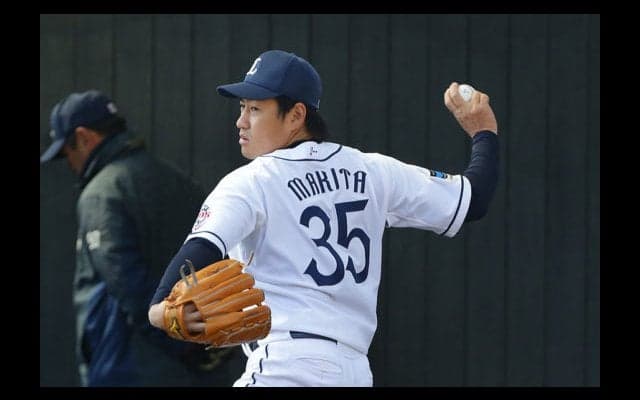 【MLB】マキタとは…？　米メディアが“紹介”記事を掲載　メジャーでの活躍に太鼓判