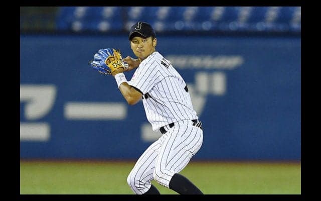 岡本＆吉川尚のドラ1コンビ、18歳のドラ6左腕…巨人の2018年期待の若手