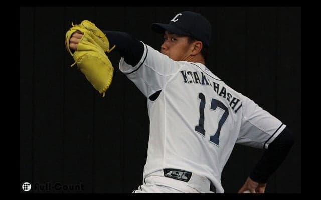 負傷乗り越えた2人の「高橋」が今季西武投手陣の空席を埋める