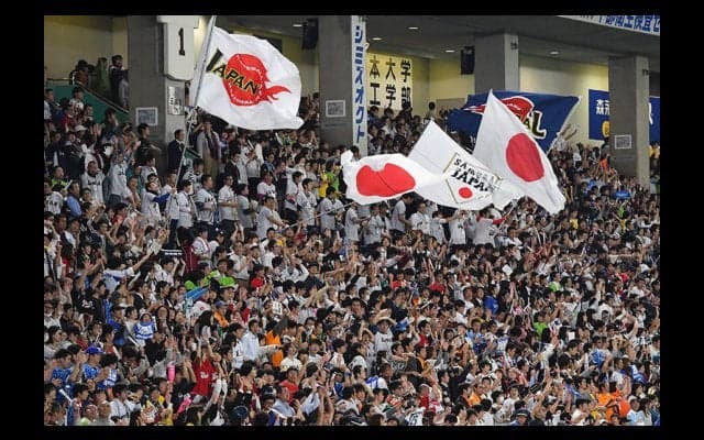 選手の士気アップ、球場の空気も一変　「チャンステーマ」の不思議な魅力