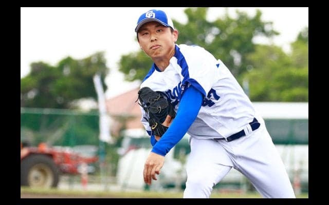 2軍戦で8者連続Kの2年目左腕、覚醒待たれる23歳…中日2018年期待の若手 