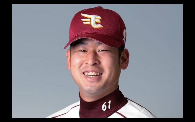 1年目は2軍で148キロ＆防御率0.61　準硬式野球出身の楽天左腕が秘める可能性