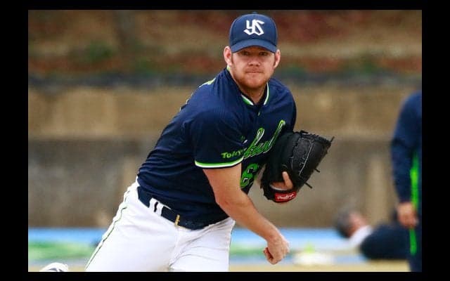 【MLB】カージナルスが元燕ギルメットとマイナー契約、マイコラスに続く“逆輸入”