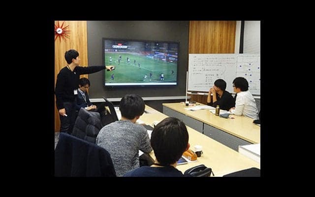 ついに育成講座も始まった「サッカーアナリストという仕事」の可能性