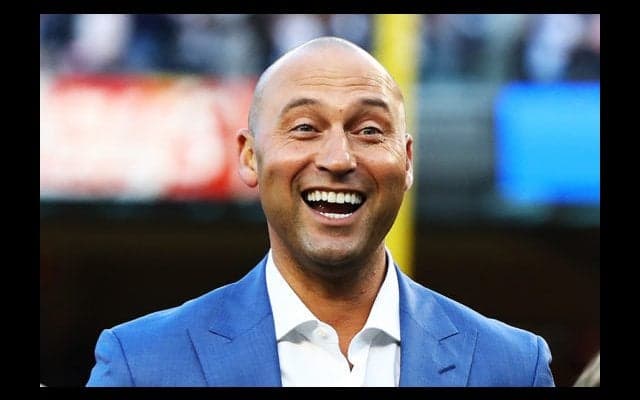 【MLB】マ軍主力続々放出でジーターの収入アップ!?　黒字化成功ならボーナス支給か