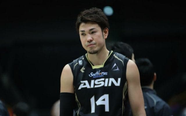 相手の策にハマり自滅したシーホース三河、金丸晃輔「一番ダメなバスケット」