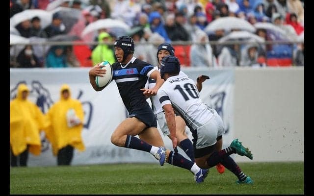  東海大仰星が2年ぶり5回目の花園制覇！　初優勝狙った大阪桐蔭に逆転勝ち 