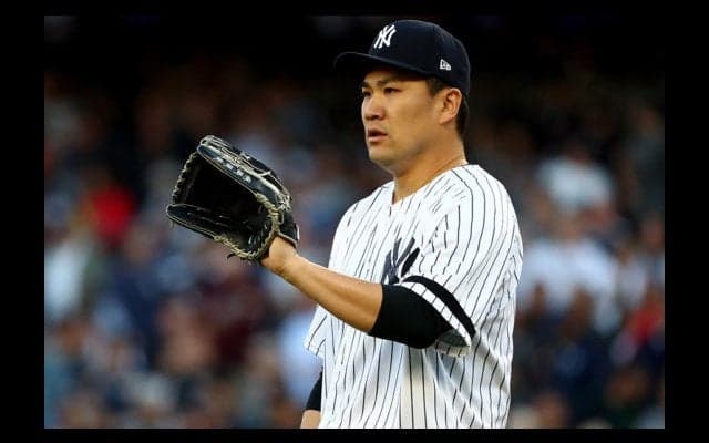 【MLB】田中将大は防御率3.64、強打者トリオで計130発!?　ヤ軍の個人成績予測は…
