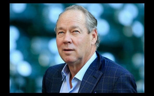 【MLB】ダルビッシュ獲得狙うアストロズ、パ軍コールも有力候補に浮上と米報道